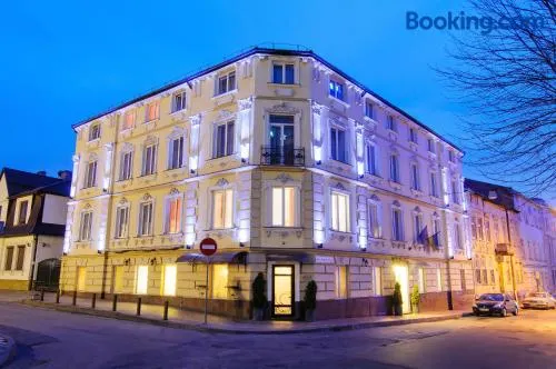 Hotel Irena - Image 1