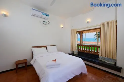 Paraikal Beach Resort - Image 1