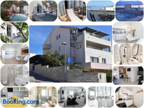 Apartments Pera - Image 1