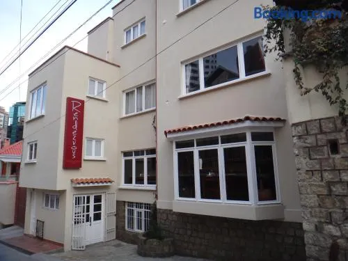 Rendezvous Hostal - Image 1