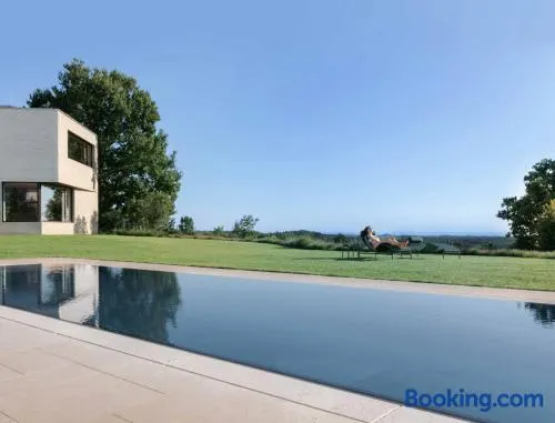 Mondellebotte - Luxus Villa & traumhafter Meerblick - Image 1