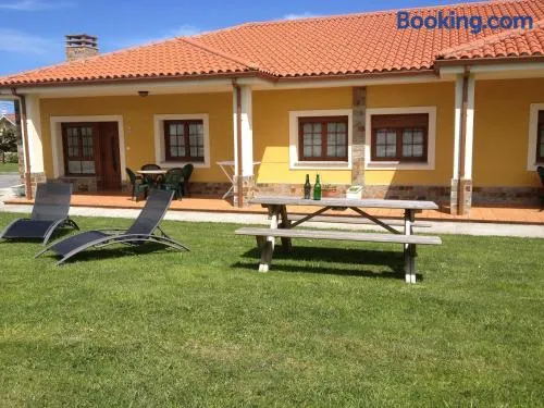 Apartamentos Casa Carin - Image 1