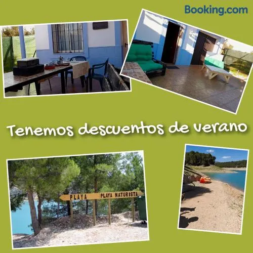 Casa Rural El Olivar Victoria - Image 1