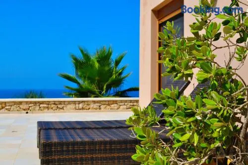 Gerani Villas - Image 1