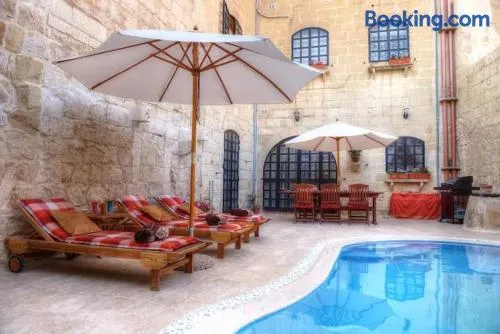 Id-Dwejra House of Character with private pool and Jaccuzi - Image 1
