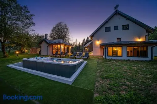 Plitvice house Angelina - Image 1