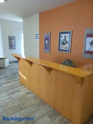 Nite Owl B&B - Image 1