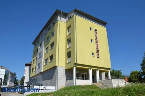 Kolpinghaus Spittal - Image 1