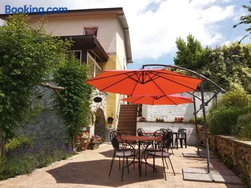 Country House La Scortica - Image 1