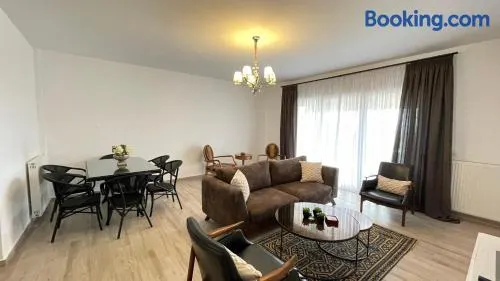 Albina's luxury Villa 3 bedroom - Image 1