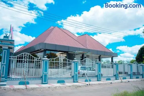 Golden Tours Hotel - Image 1
