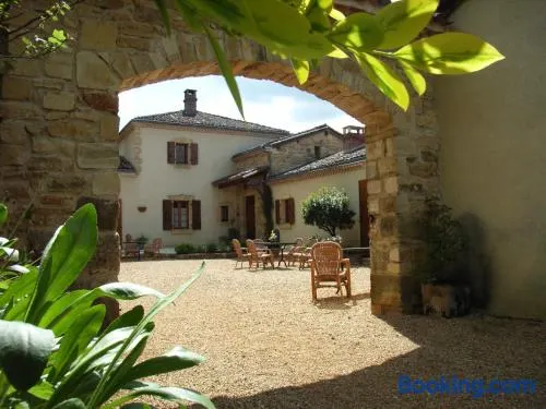 Domaine les Pins - Image 1