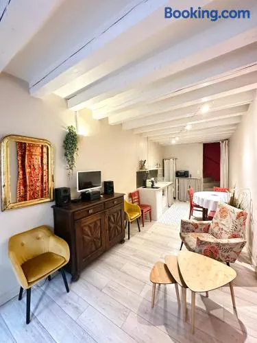 La Maison de Noémie - Au coeur d'Arles - Image 1