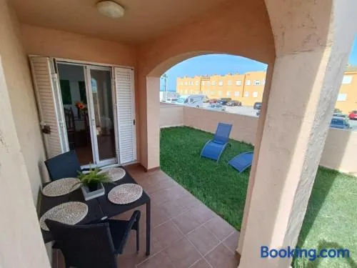 Livingtarifa Apartamento Los Lances - Image 1