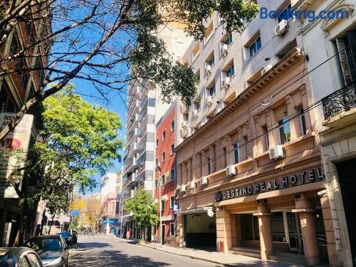 Destino Real Hotel - Image 1
