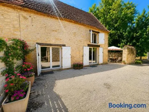 Gîte de vacances La Melve - Image 1