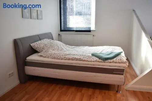 Work & stay exclusive apartment - Image 1