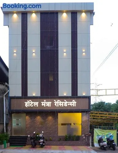 Hotel Mantra Residency - Image 1