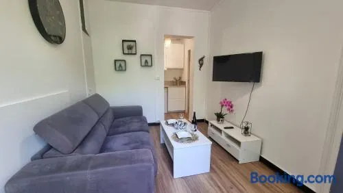 OFFRE SPECIALE Joli T2 COEUR de Lille - Image 1