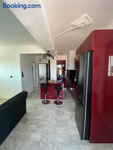 Selinia Apartments - Image 1