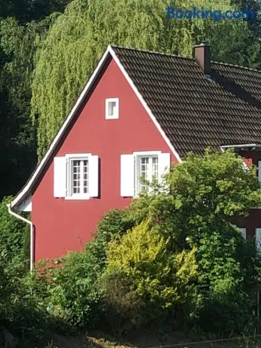 Villa Kunterbunt - Image 1