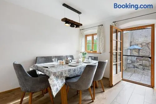 Ferienhaus Region Tegernsee - Image 1