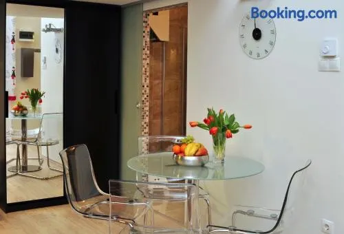 Dorothilux Apartment by Staymood Holidays - Image 1