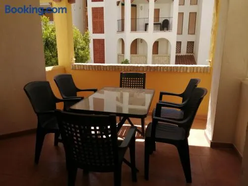 Apartamento 2 dormitorios Zahara Atlanterra Costa - Image 1