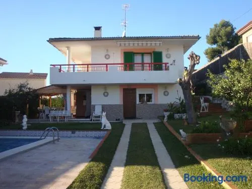 Apartamento Mallorca Piso de arriba - Image 1
