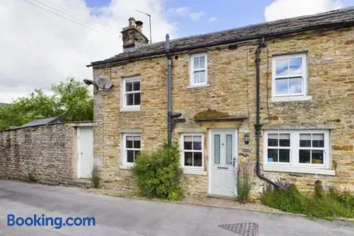Cringley Cottage - Image 1