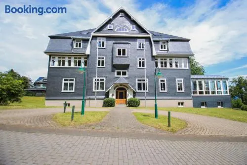 Ferien Residenz Thüringer Wald - Image 1