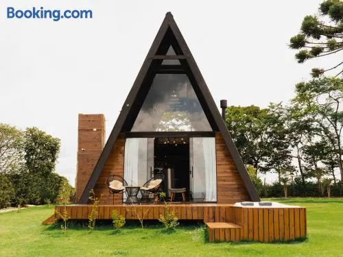 Cabana Jequitibá - Image 1