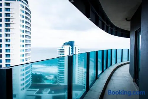Luxury Ocean view apartment - Image 1