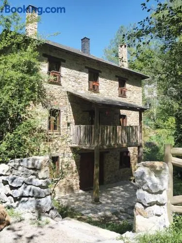 O Recuncho de Doiras - Image 1