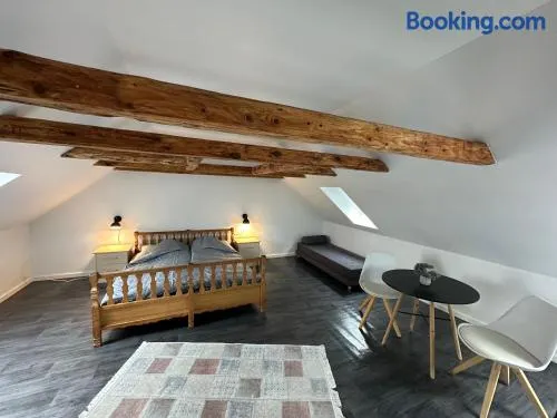 Attic Room - Image 1