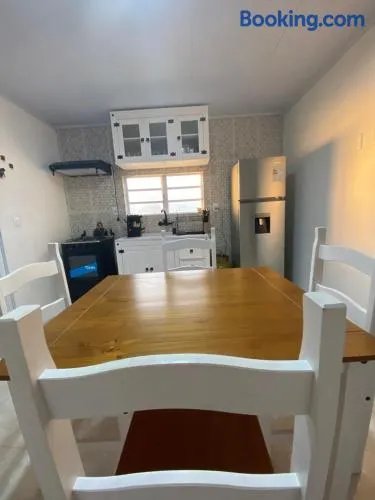 Casa amarilla - Image 1