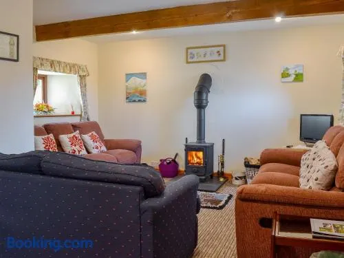 Stonefold Cottage - Image 1