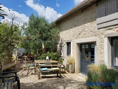 la grange aux hirondelles - Image 1