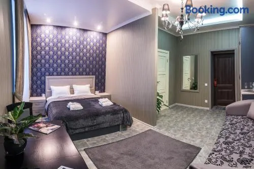 L.O.Y Family Hotel - Image 1