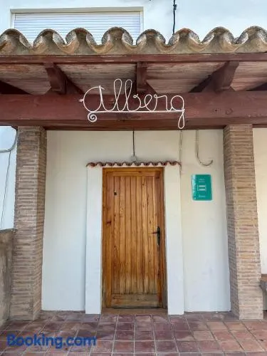 Alberg Rabosa - Image 1
