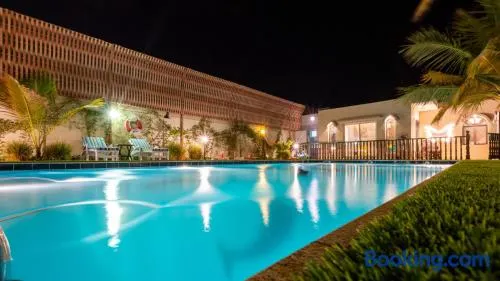 B-LBAIT Yanbu Villa Garden - Image 1