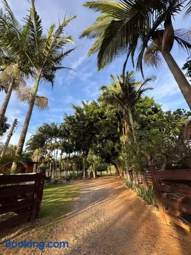 Pousada Recanto Das Gerais - Image 1