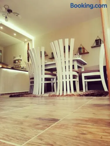 Petrov Apartment - Image 1