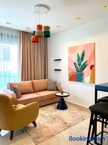 Enjoy the aparment - Image 1