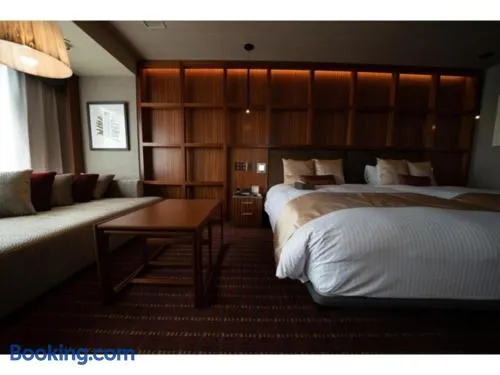 Hotel Grand View Takasaki - Vacation STAY 55450v - Image 1
