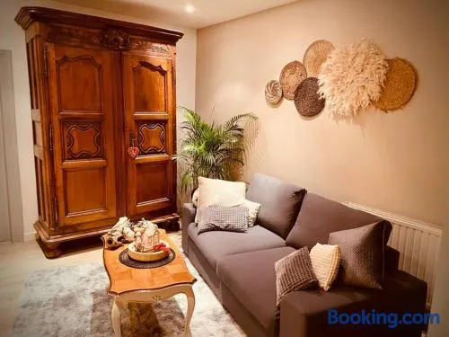 Charmant appartement 4/6 pers. - Image 1