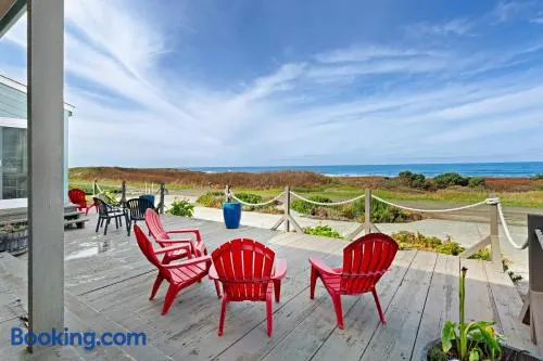 Sea Dream and Sand Dollar Suite - Image 1