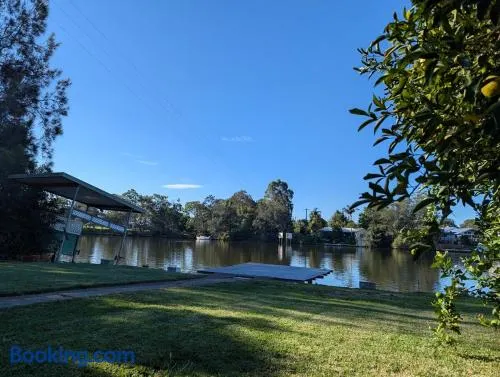 Reel Relax Retreat at Dora Creek - Image 1