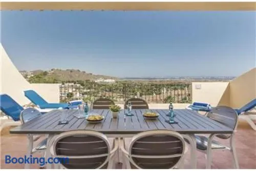 La Manga Club Resort - Los Olivos 417 - Image 1