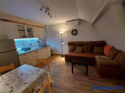 Perucac Apartment - Image 1